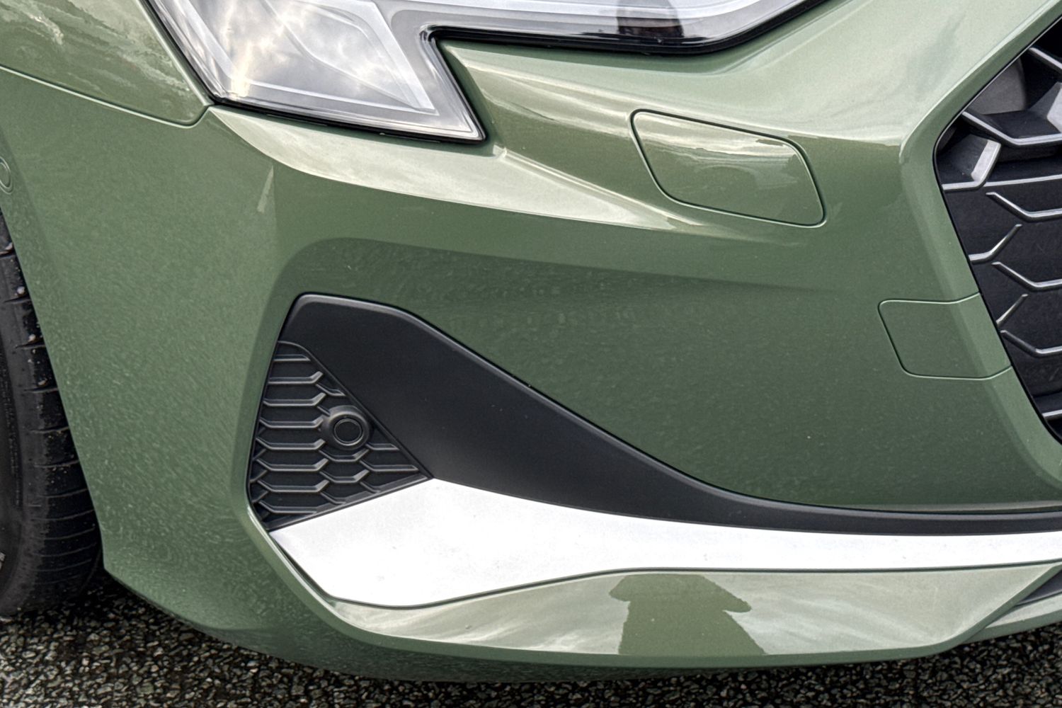 Used Audi A3 2025 for sale - 77262540: Photo 48