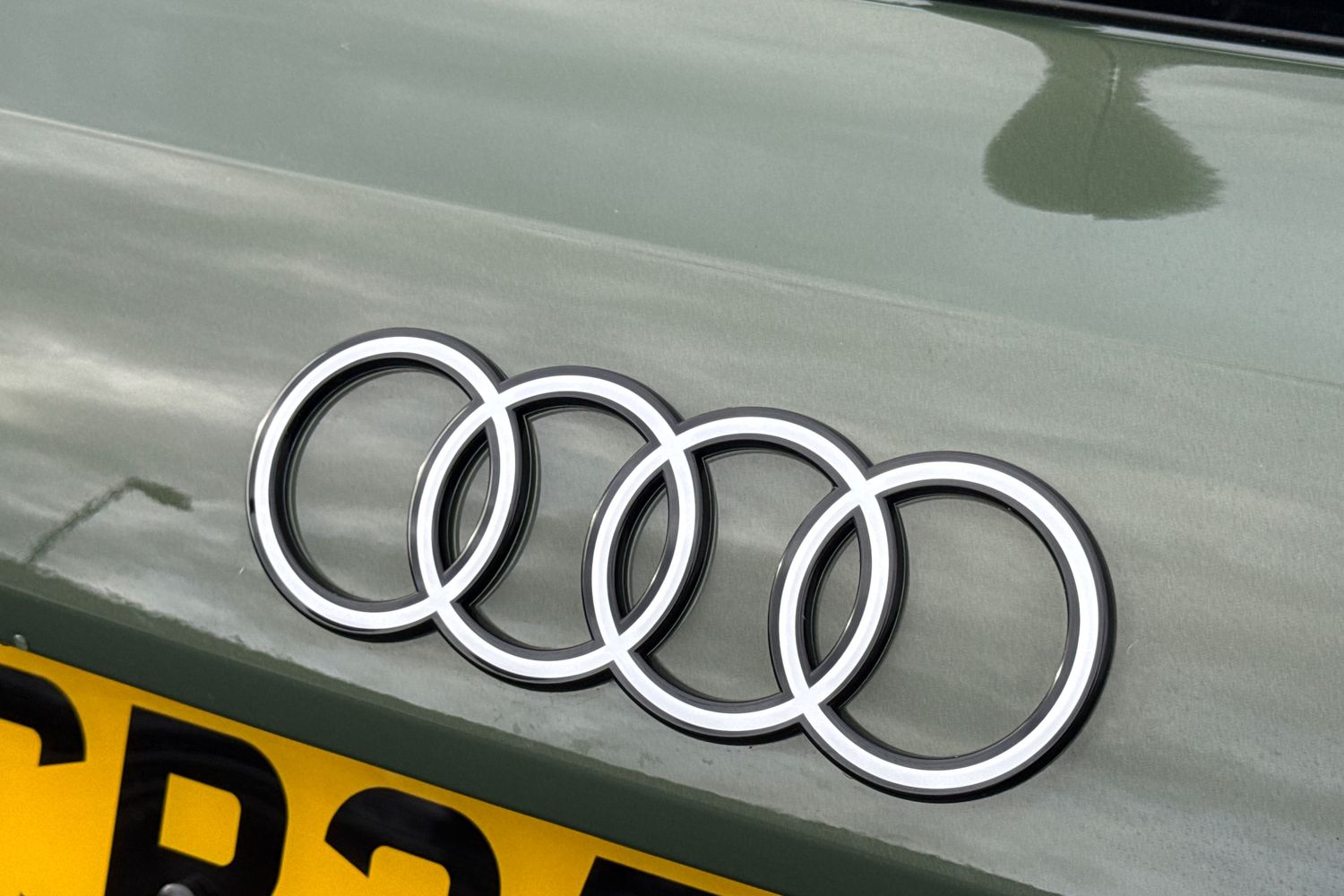 Used Audi A3 2025 for sale - 77262540: Photo 51