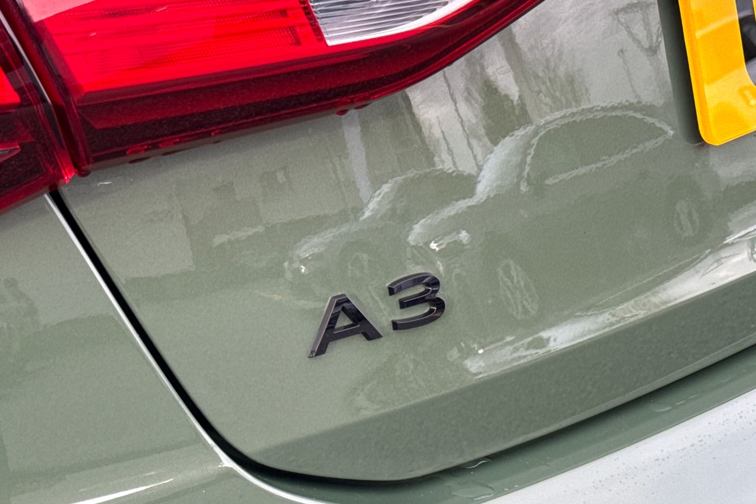 Used Audi A3 2025 for sale - 77262540: Photo 52