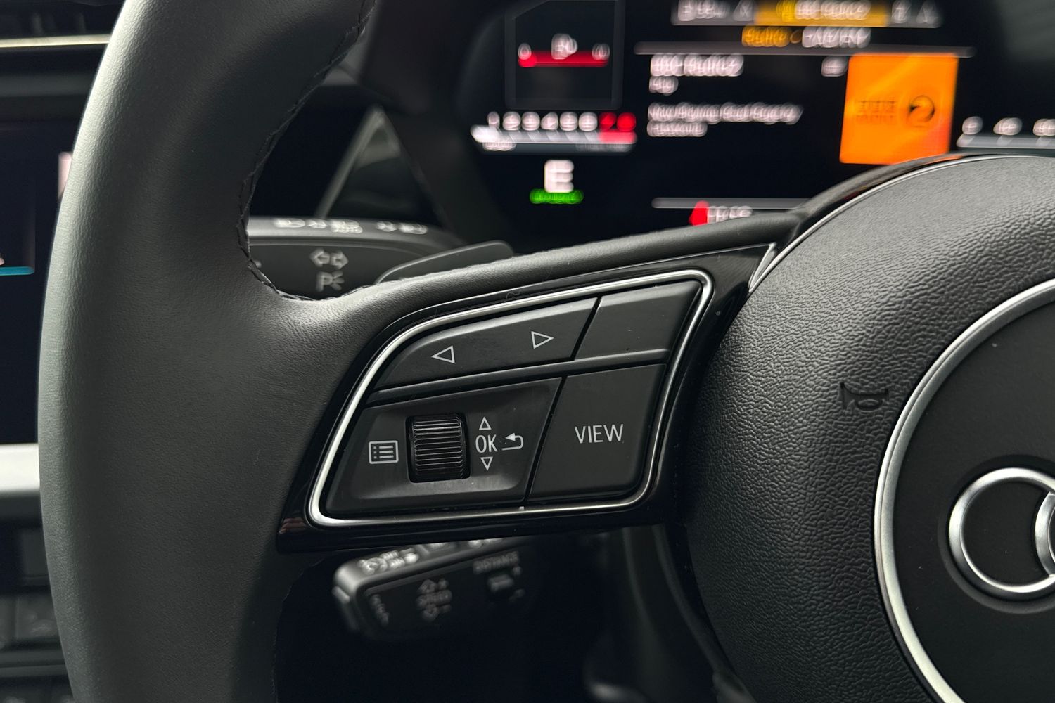 Used Audi A3 2025 for sale - 77262540: Photo 56