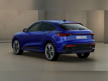 Used Audi SQ5 2026 for sale - 78789695: Photo