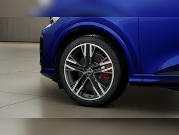 Used Audi SQ5 2026 for sale - 78789695: Photo