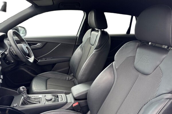 Used Audi Q2 2020 for sale - 76236832: Photo 11