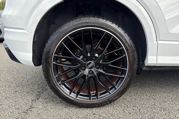 Used Audi Q2 2020 for sale - 76236832: Photo 22