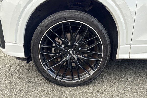Used Audi Q2 2020 for sale - 76236832: Photo 24
