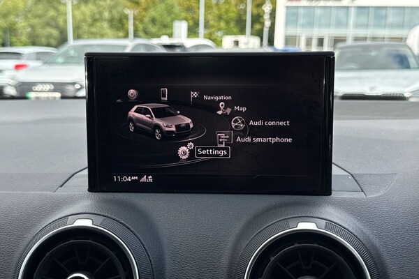 Used Audi Q2 2020 for sale - 76236832: Photo 25