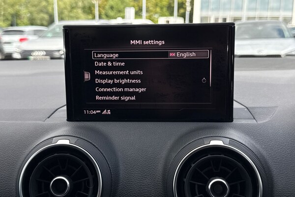Used Audi Q2 2020 for sale - 76236832: Photo 26