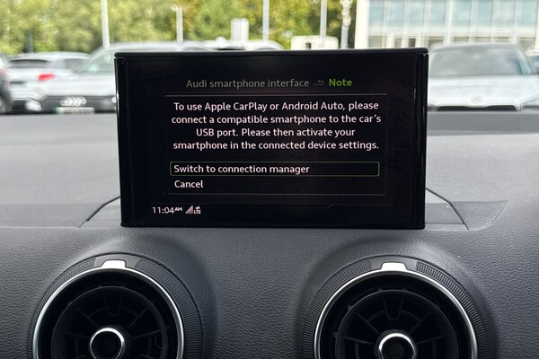 Used Audi Q2 2020 for sale - 76236832: Photo 27