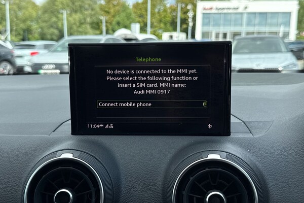 Used Audi Q2 2020 for sale - 76236832: Photo 30