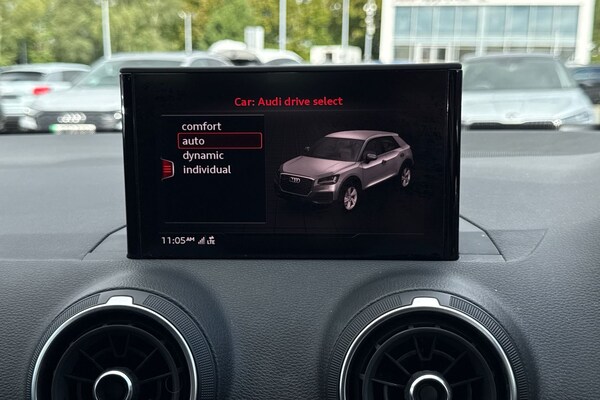 Used Audi Q2 2020 for sale - 76236832: Photo 33