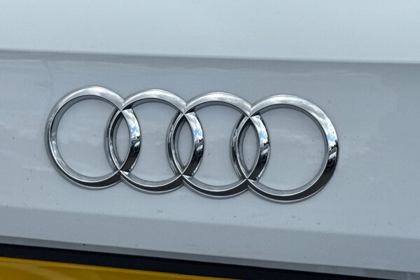 Used Audi Q2 2020 for sale - 76236832: Photo 46