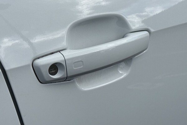 Used Audi Q2 2020 for sale - 76236832: Photo 55
