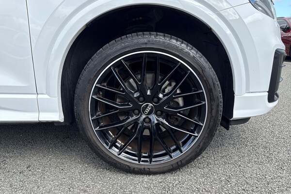 Used Audi Q2 2020 for sale - 76236832: Photo 7