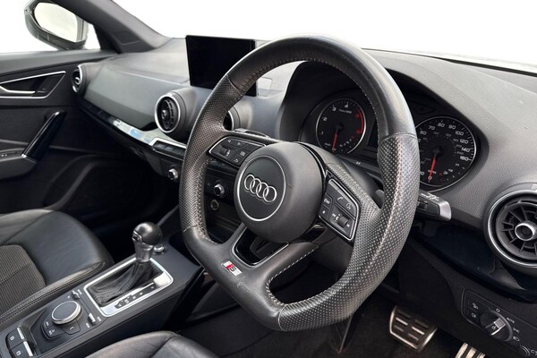 Used Audi Q2 2020 for sale - 76236832: Photo 8