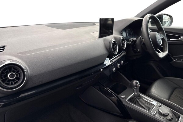 Used Audi Q2 2020 for sale - 76236832: Photo 9