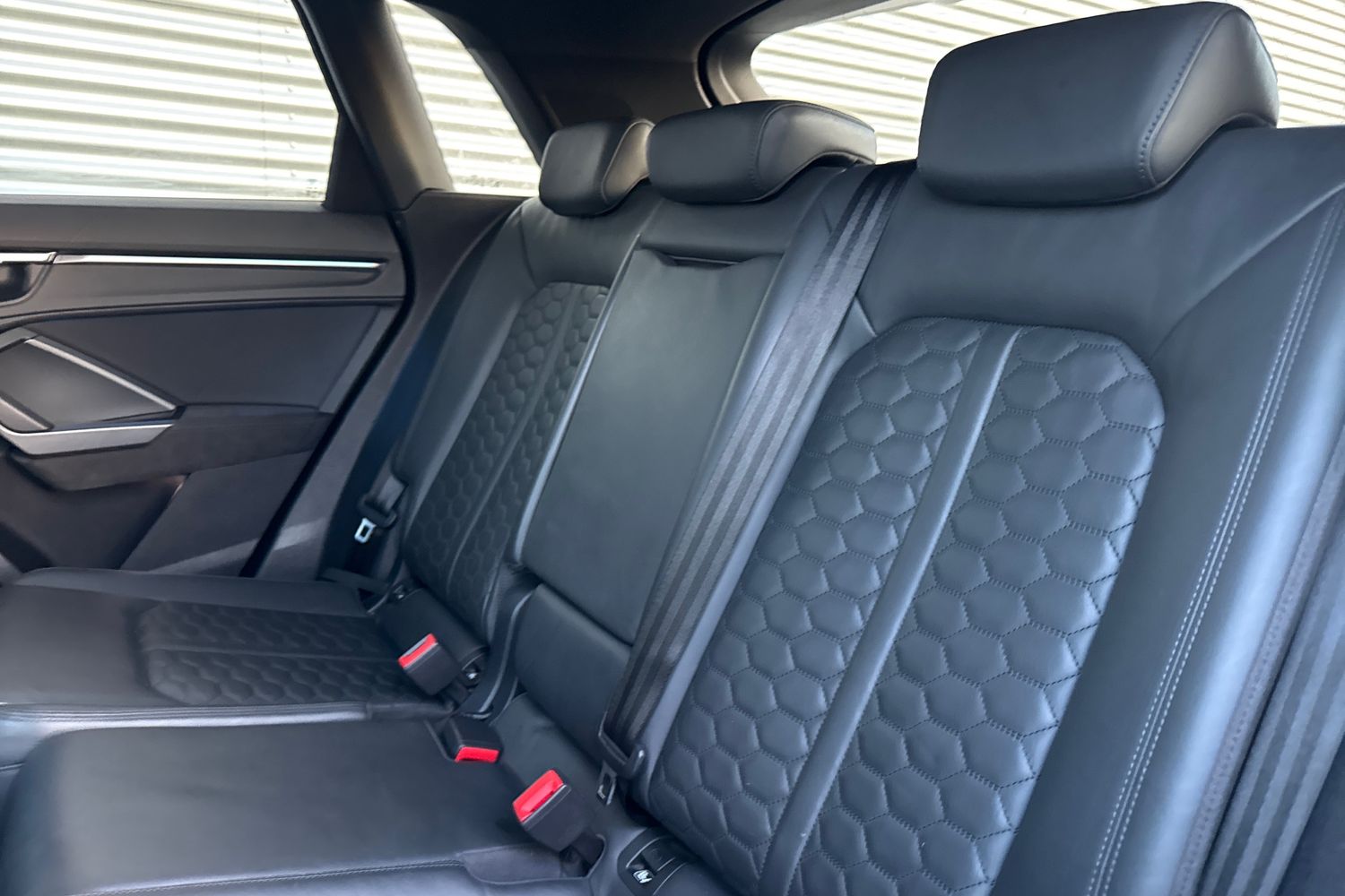 Used Audi RS Q3 2020 for sale - 76805363: Photo 14