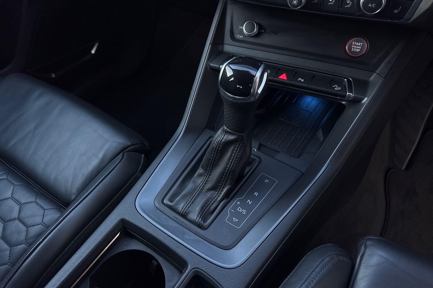 Used Audi RS Q3 2020 for sale - 76805363: Photo 20