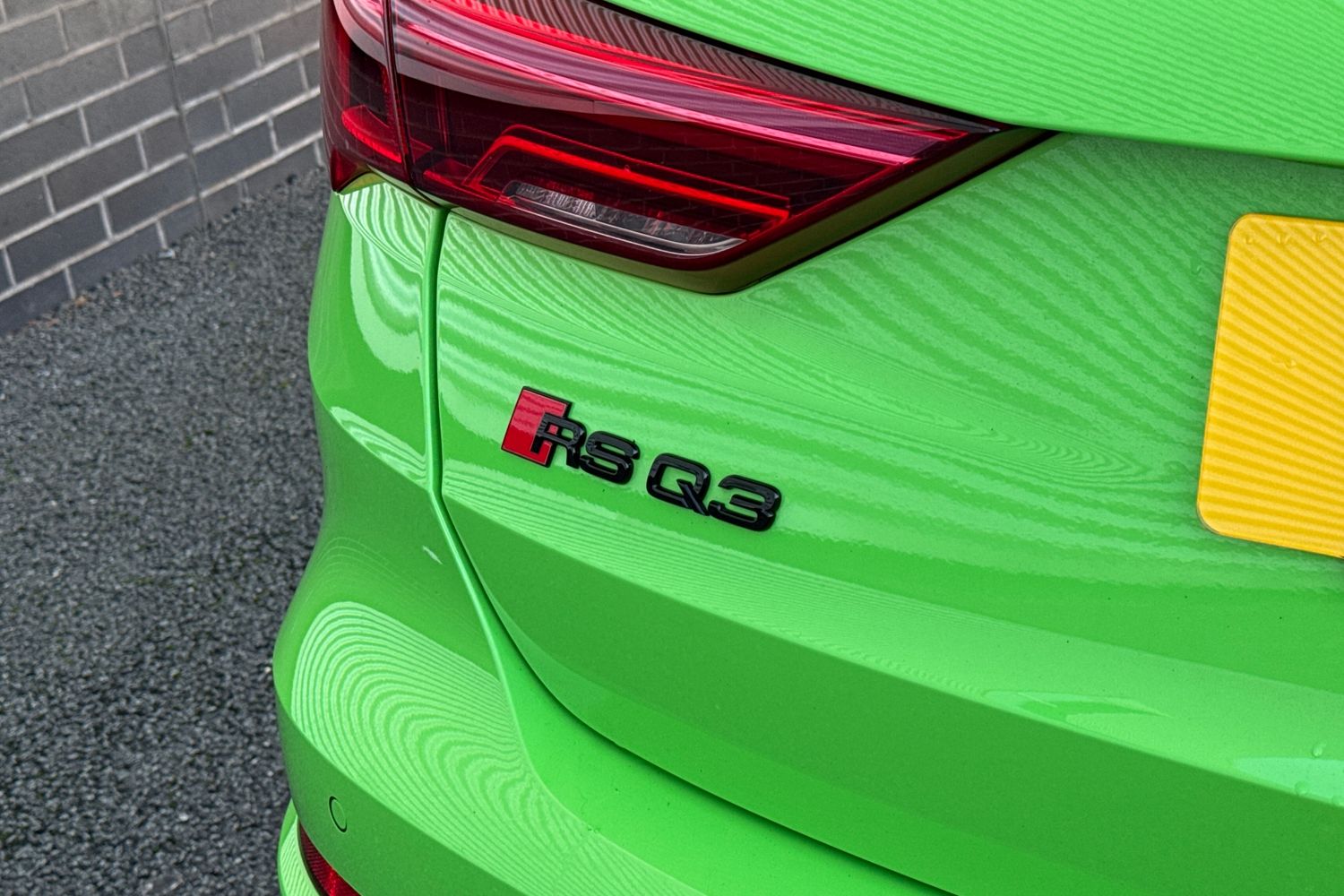 Used Audi RS Q3 2020 for sale - 76805363: Photo 28