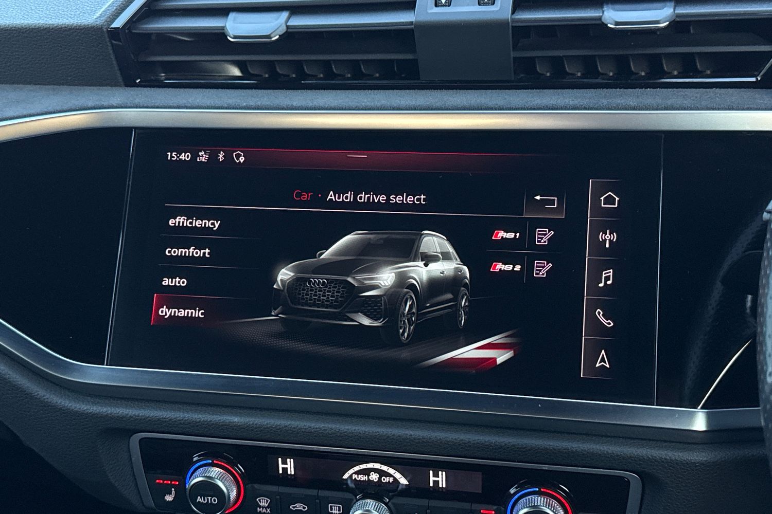 Used Audi RS Q3 2020 for sale - 76805363: Photo 32