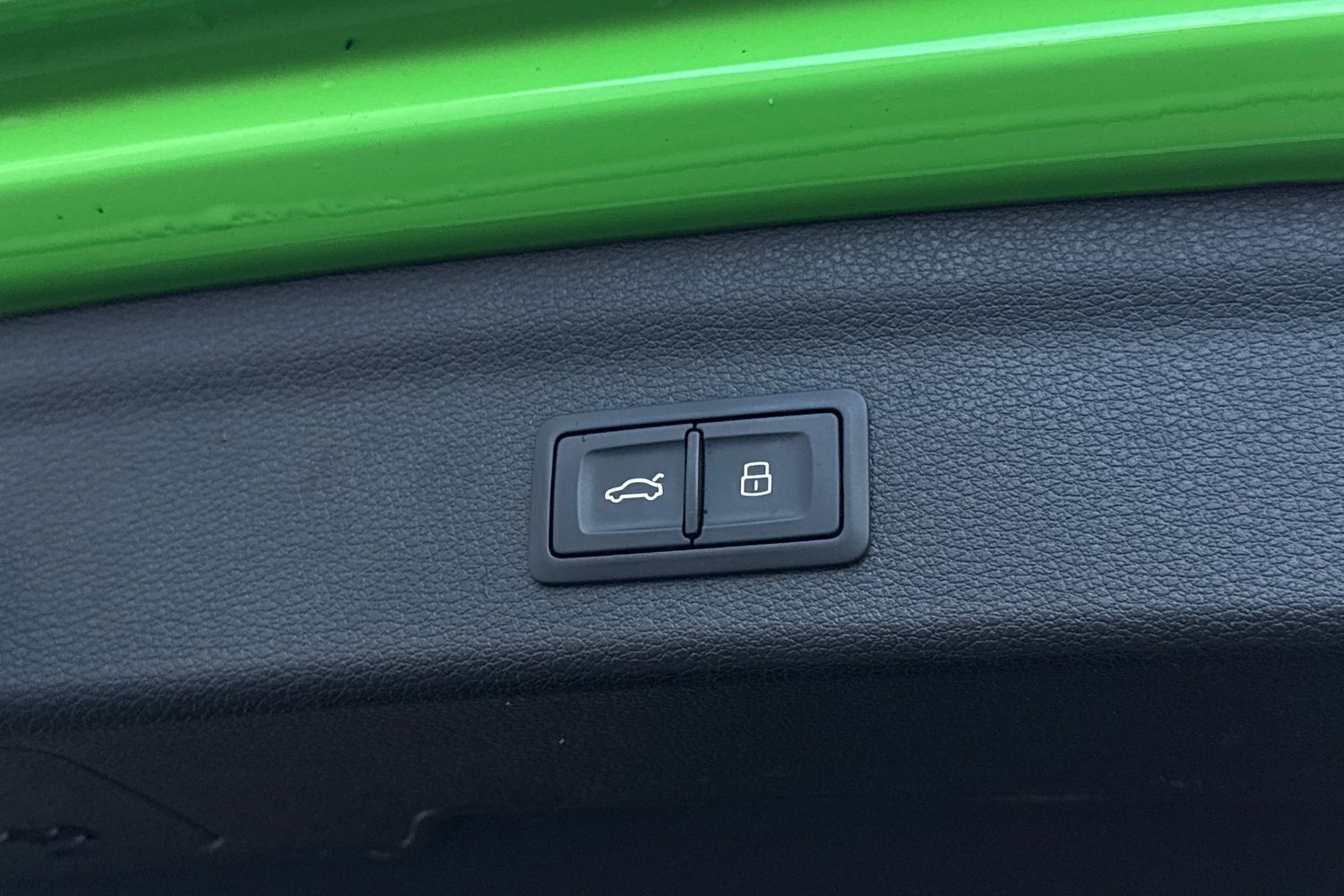 Used Audi RS Q3 2020 for sale - 76805363: Photo 44