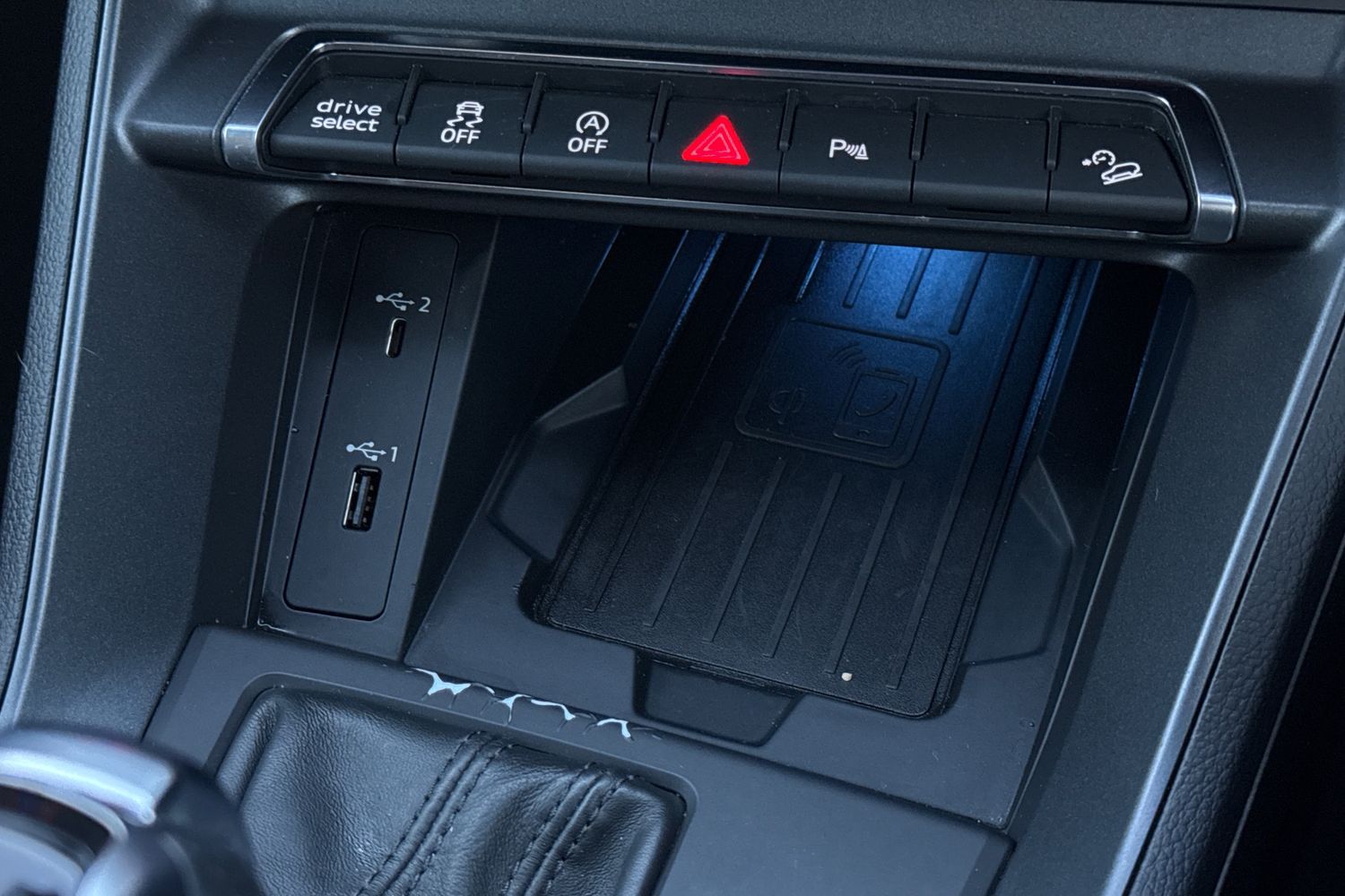 Used Audi RS Q3 2020 for sale - 76805363: Photo 51