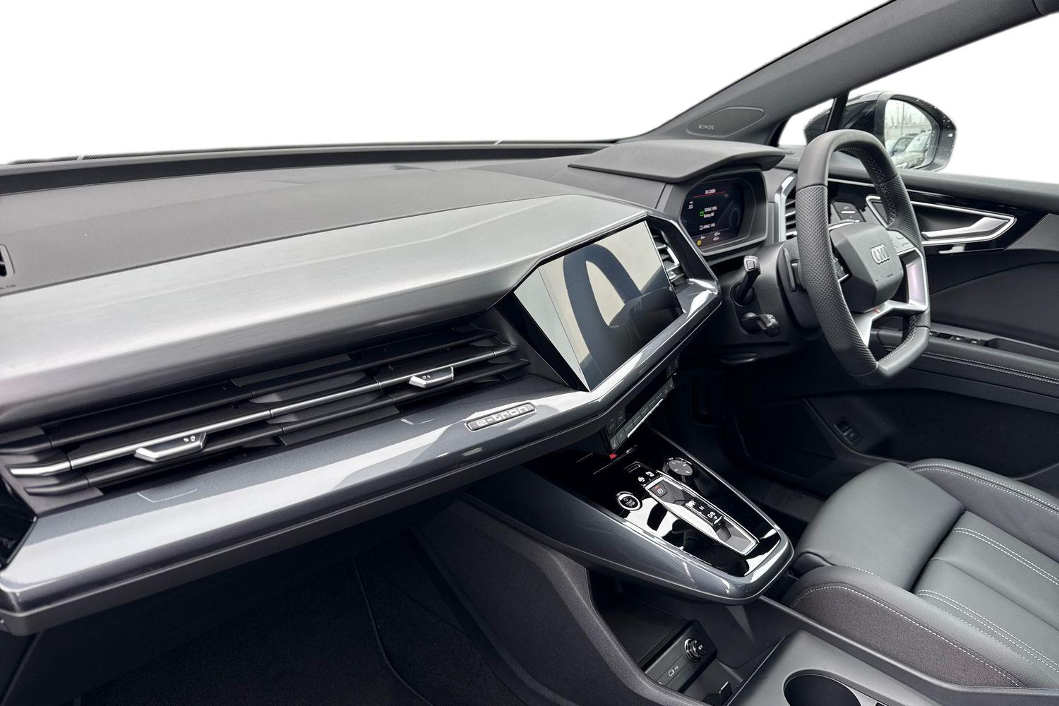 Used Audi Q4 e-tron 2026 for sale - 77128794: Photo 14