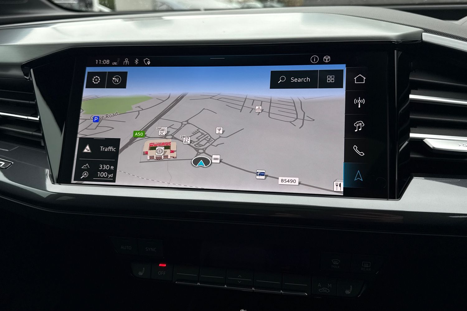 Used Audi Q4 e-tron 2026 for sale - 77128794: Photo 16