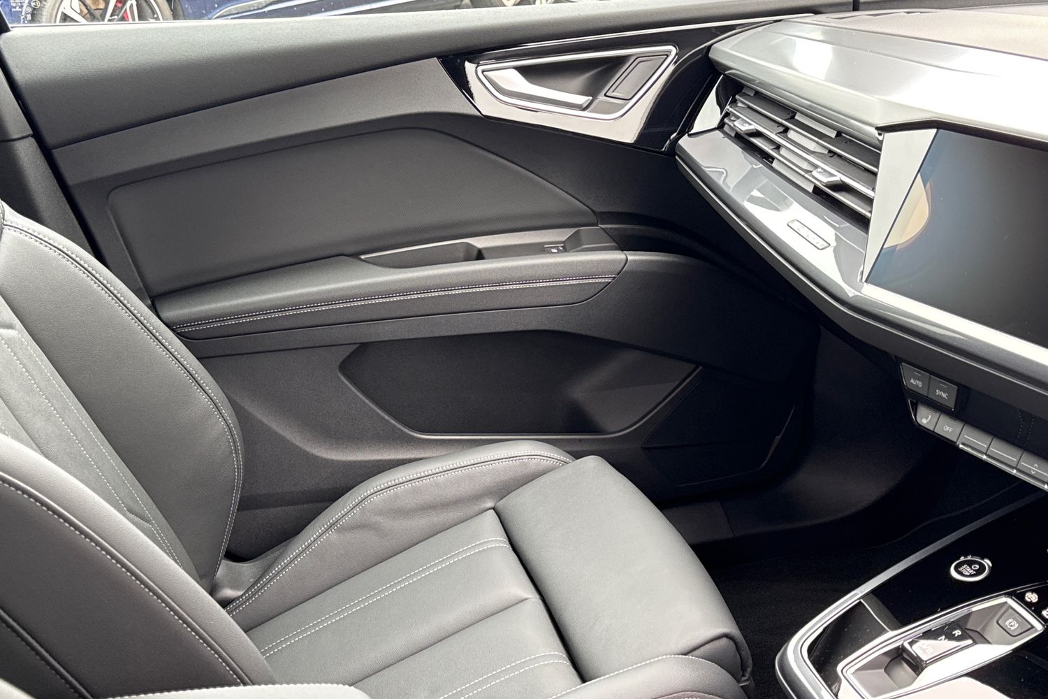 Used Audi Q4 e-tron 2026 for sale - 77128794: Photo 19