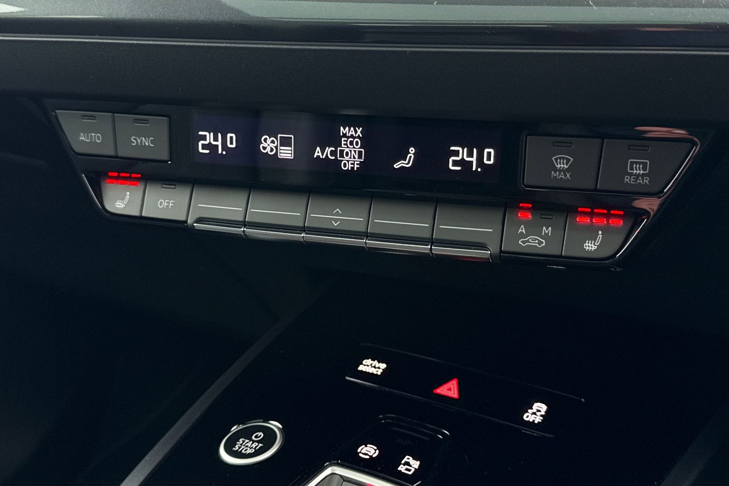 Used Audi Q4 e-tron 2026 for sale - 77128794: Photo 21