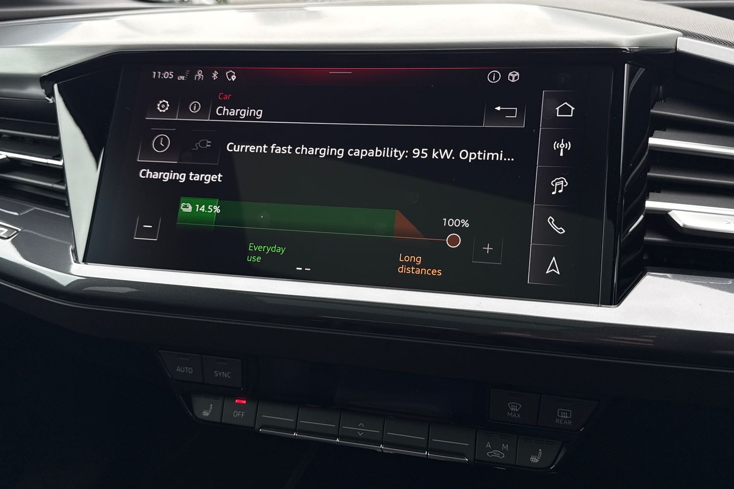 Used Audi Q4 e-tron 2026 for sale - 77128794: Photo 30