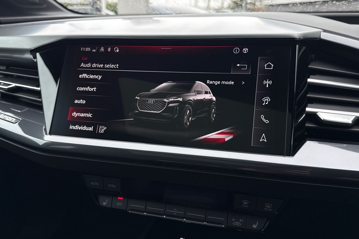 Used Audi Q4 e-tron 2026 for sale - 77128794: Photo 31