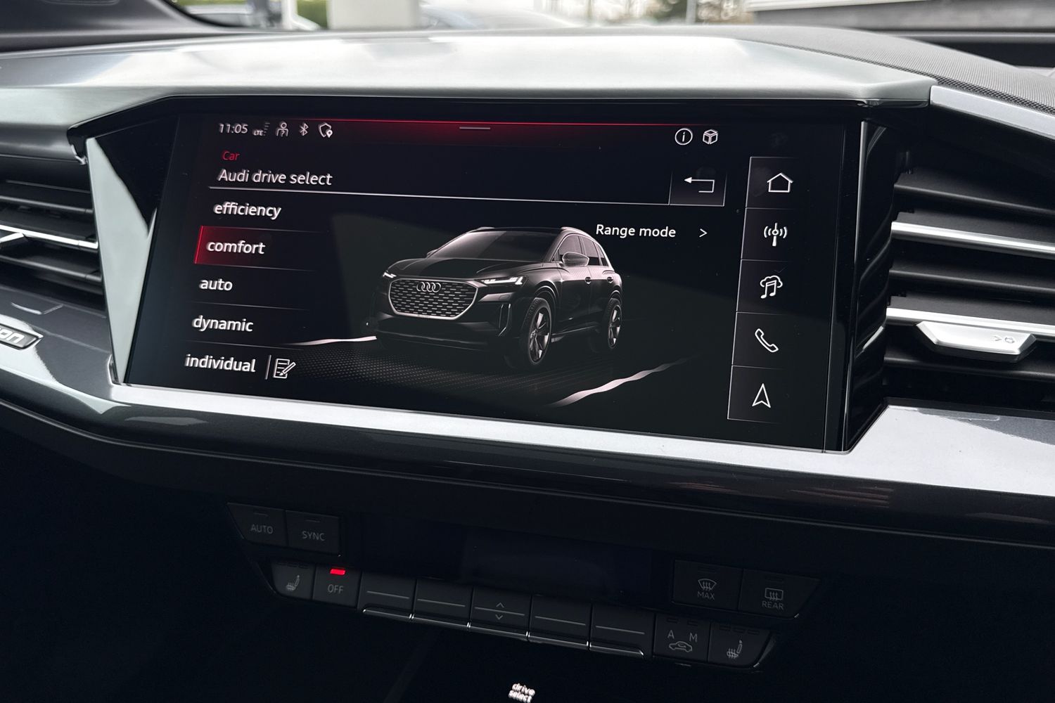 Used Audi Q4 e-tron 2026 for sale - 77128794: Photo 32