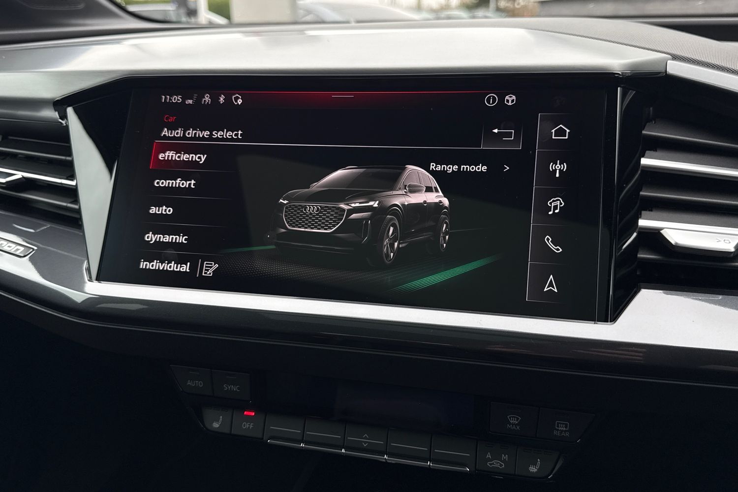 Used Audi Q4 e-tron 2026 for sale - 77128794: Photo 34