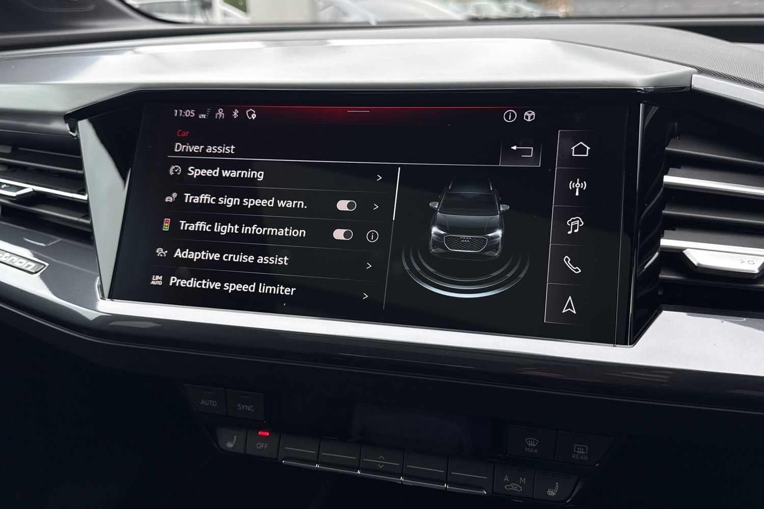 Used Audi Q4 e-tron 2026 for sale - 77128794: Photo 36