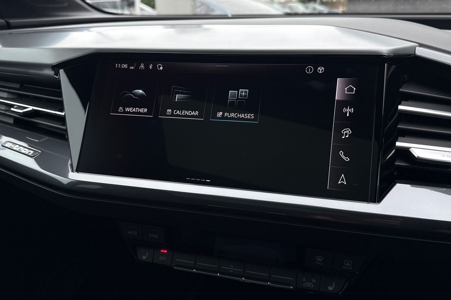 Used Audi Q4 e-tron 2026 for sale - 77128794: Photo 42