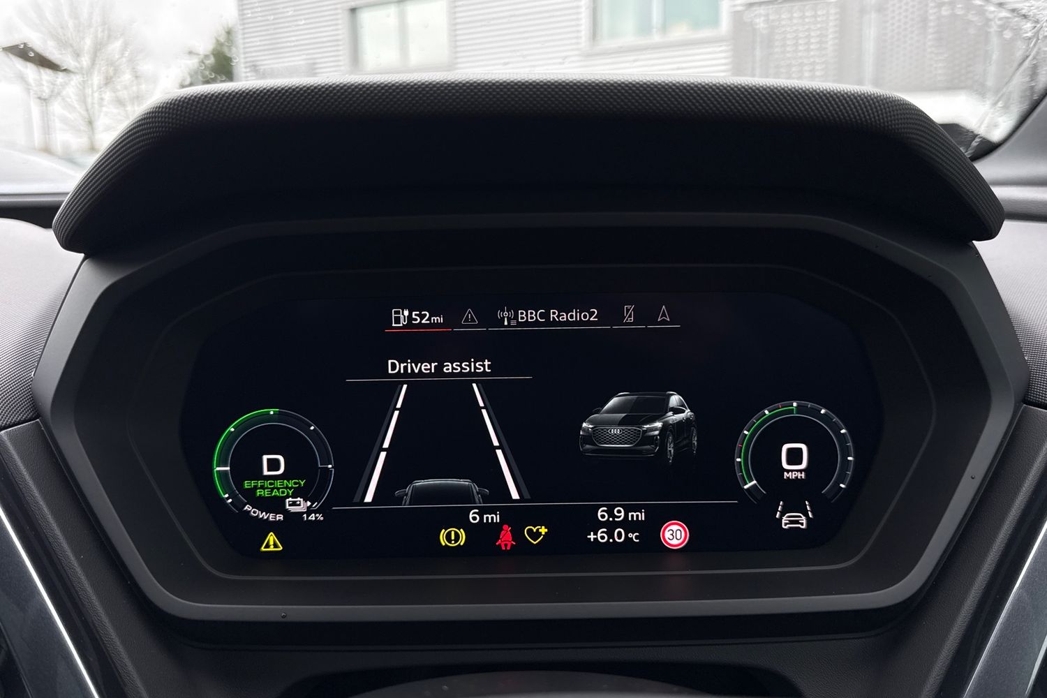 Used Audi Q4 e-tron 2026 for sale - 77128794: Photo 45