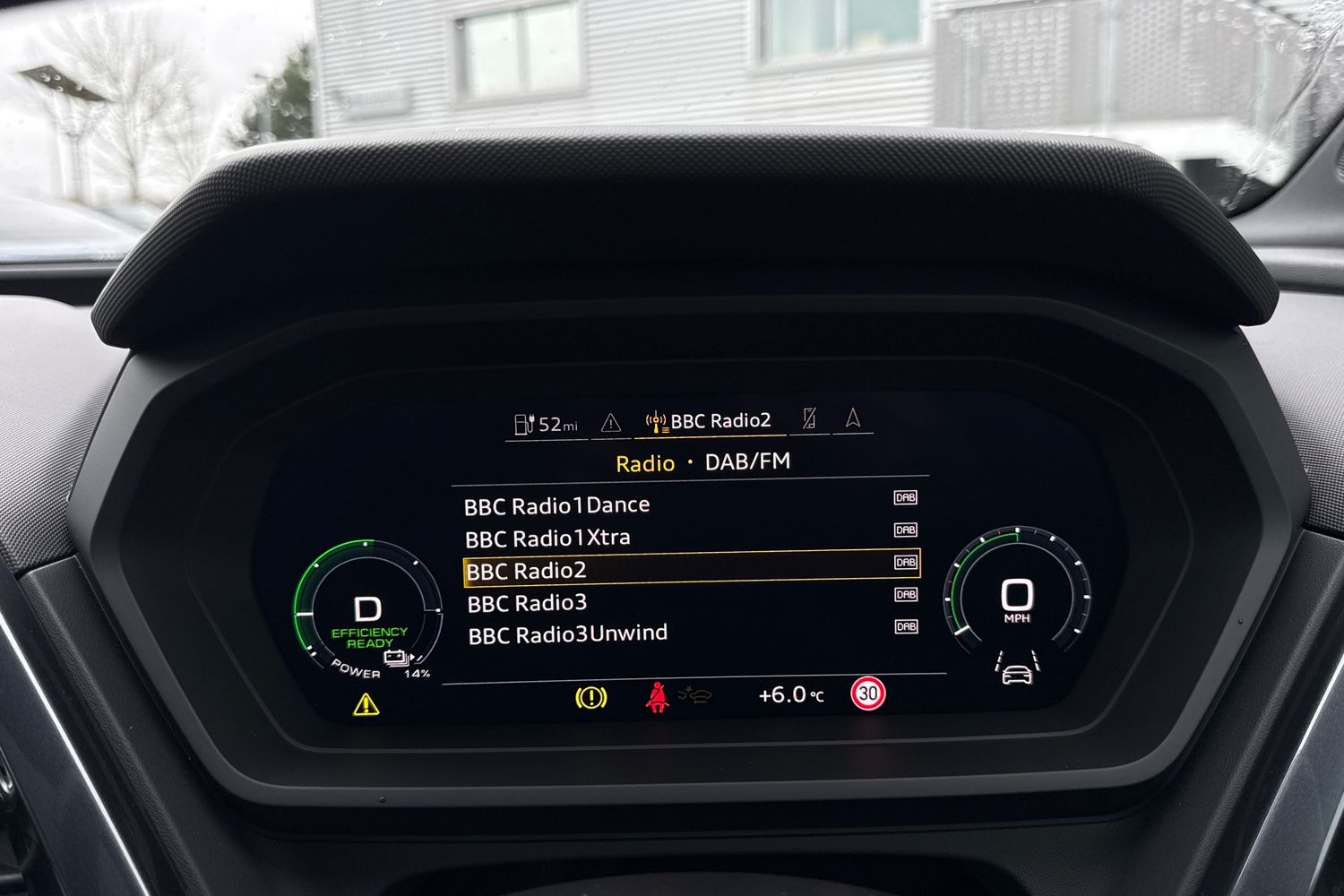 Used Audi Q4 e-tron 2026 for sale - 77128794: Photo 46