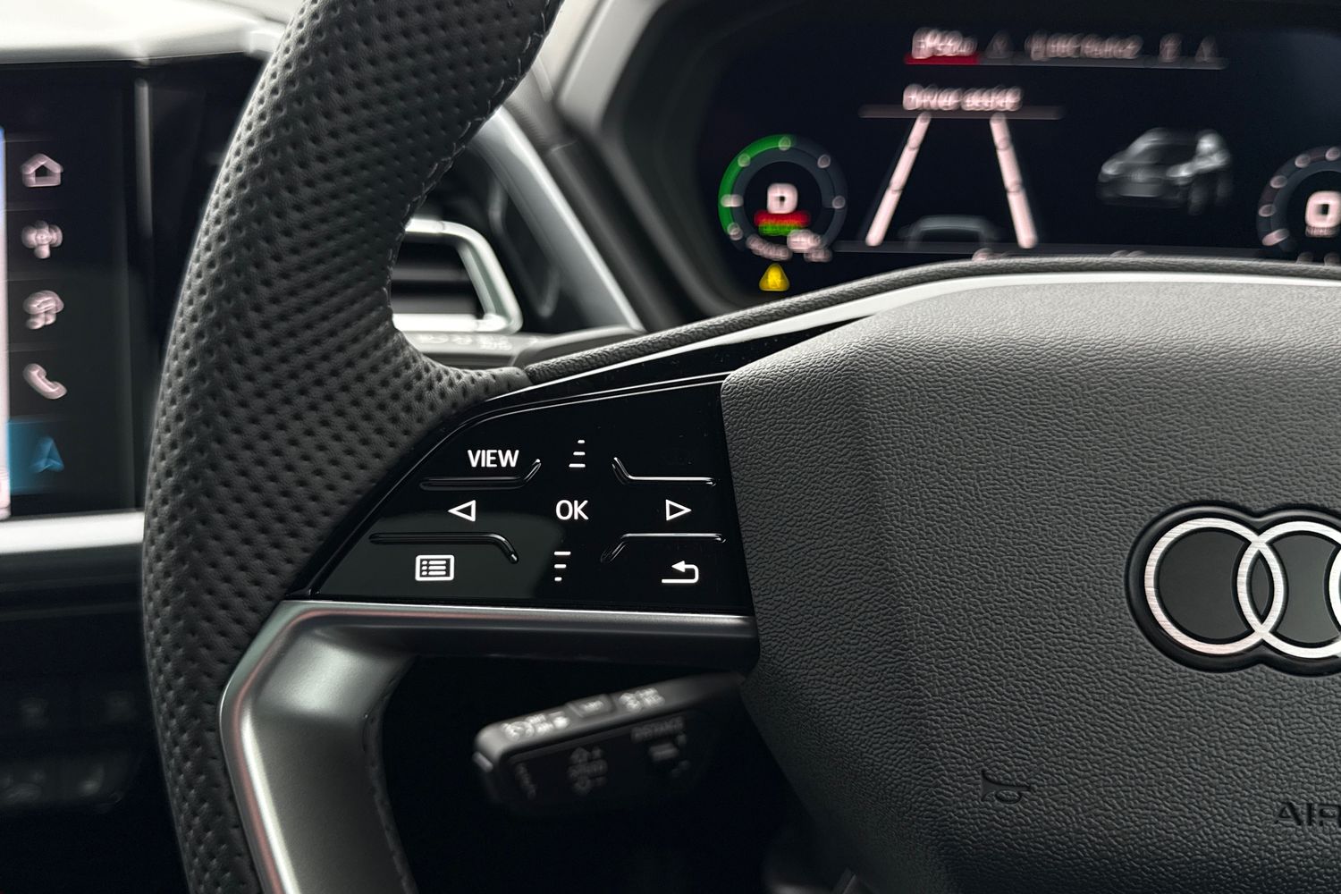 Used Audi Q4 e-tron 2026 for sale - 77128794: Photo 52