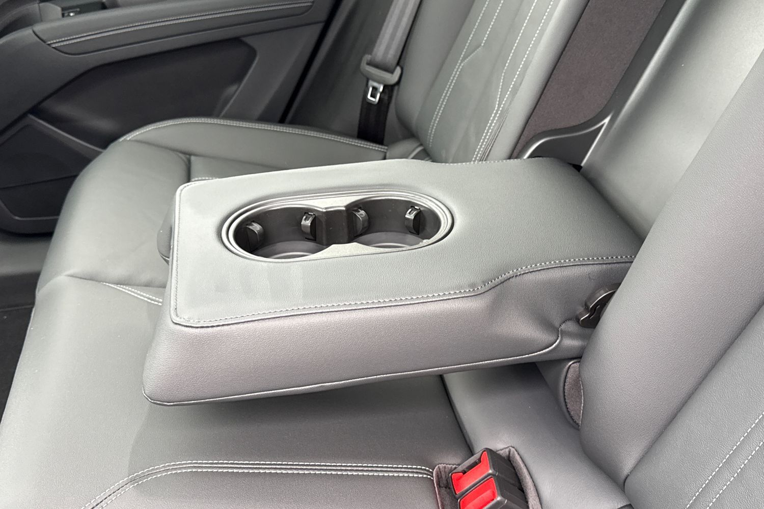 Used Audi Q4 e-tron 2026 for sale - 77128794: Photo 56