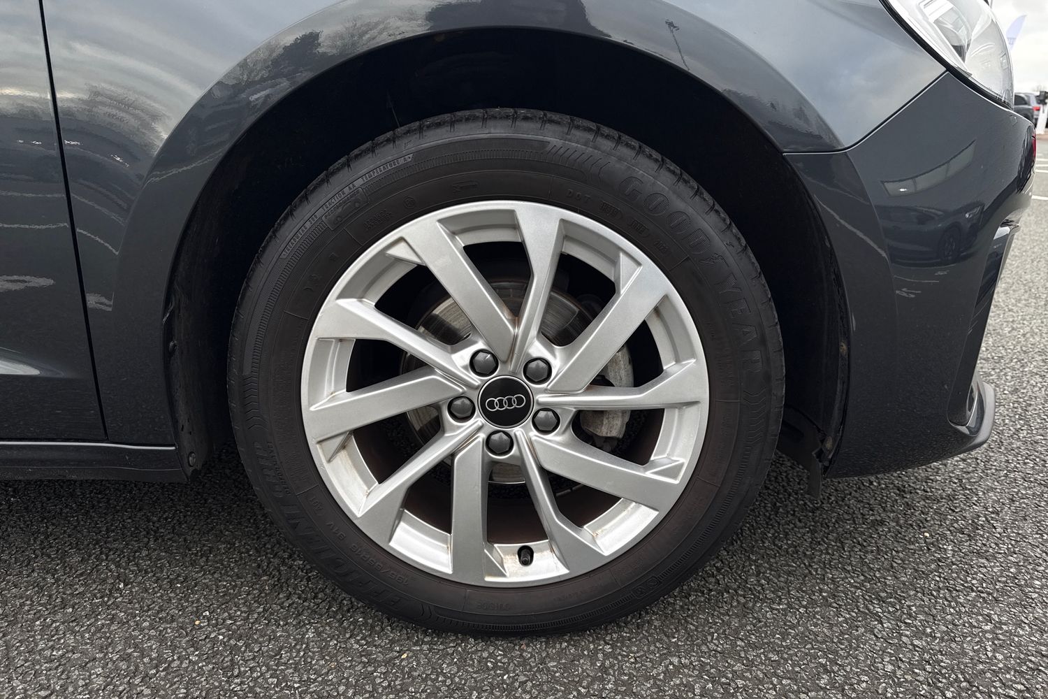 Used Audi A1 2023 for sale - 77076817: Photo 10