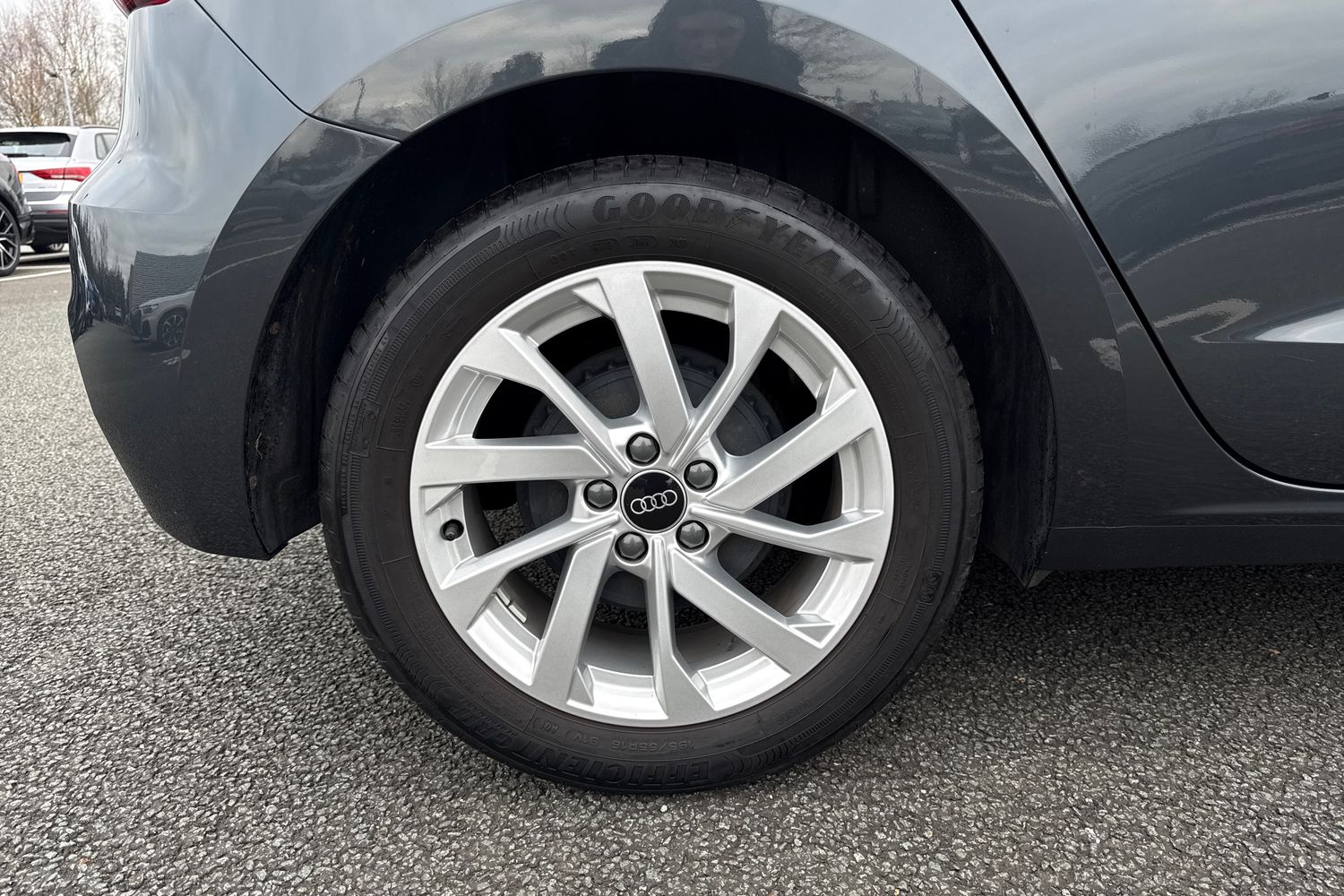 Used Audi A1 2023 for sale - 77076817: Photo 11