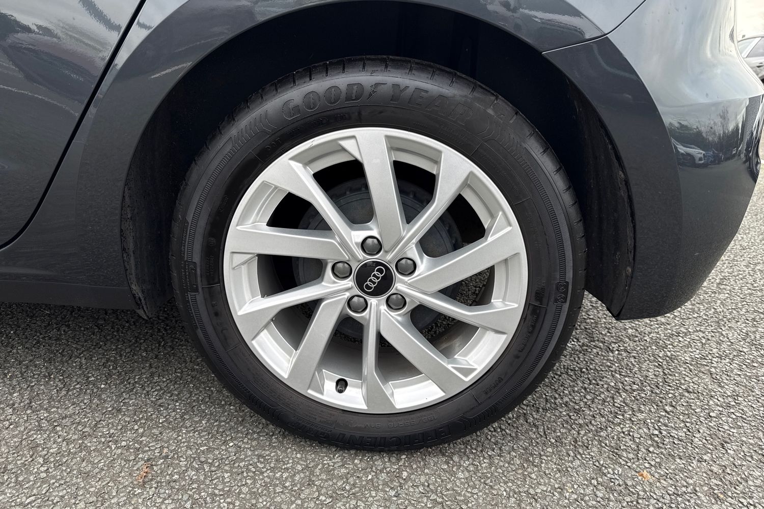 Used Audi A1 2023 for sale - 77076817: Photo 12