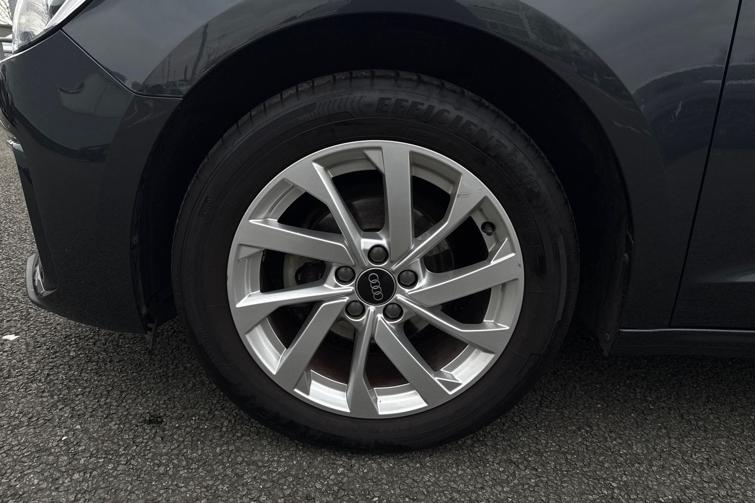 Used Audi A1 2023 for sale - 77076817: Photo 13