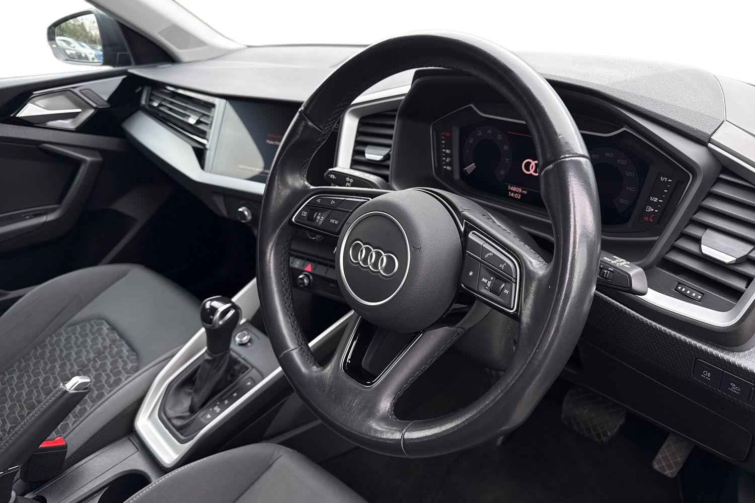 Used Audi A1 2023 for sale - 77076817: Photo 14