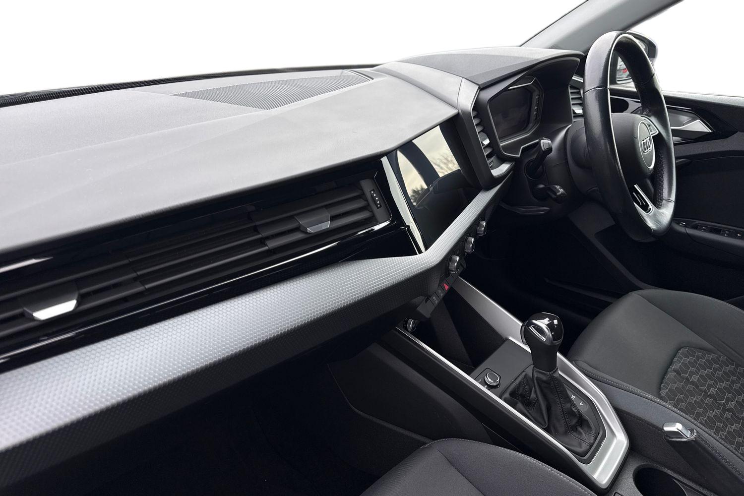 Used Audi A1 2023 for sale - 77076817: Photo 15