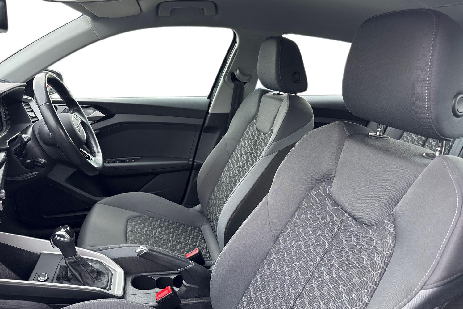 Used Audi A1 2023 for sale - 77076817: Photo 16