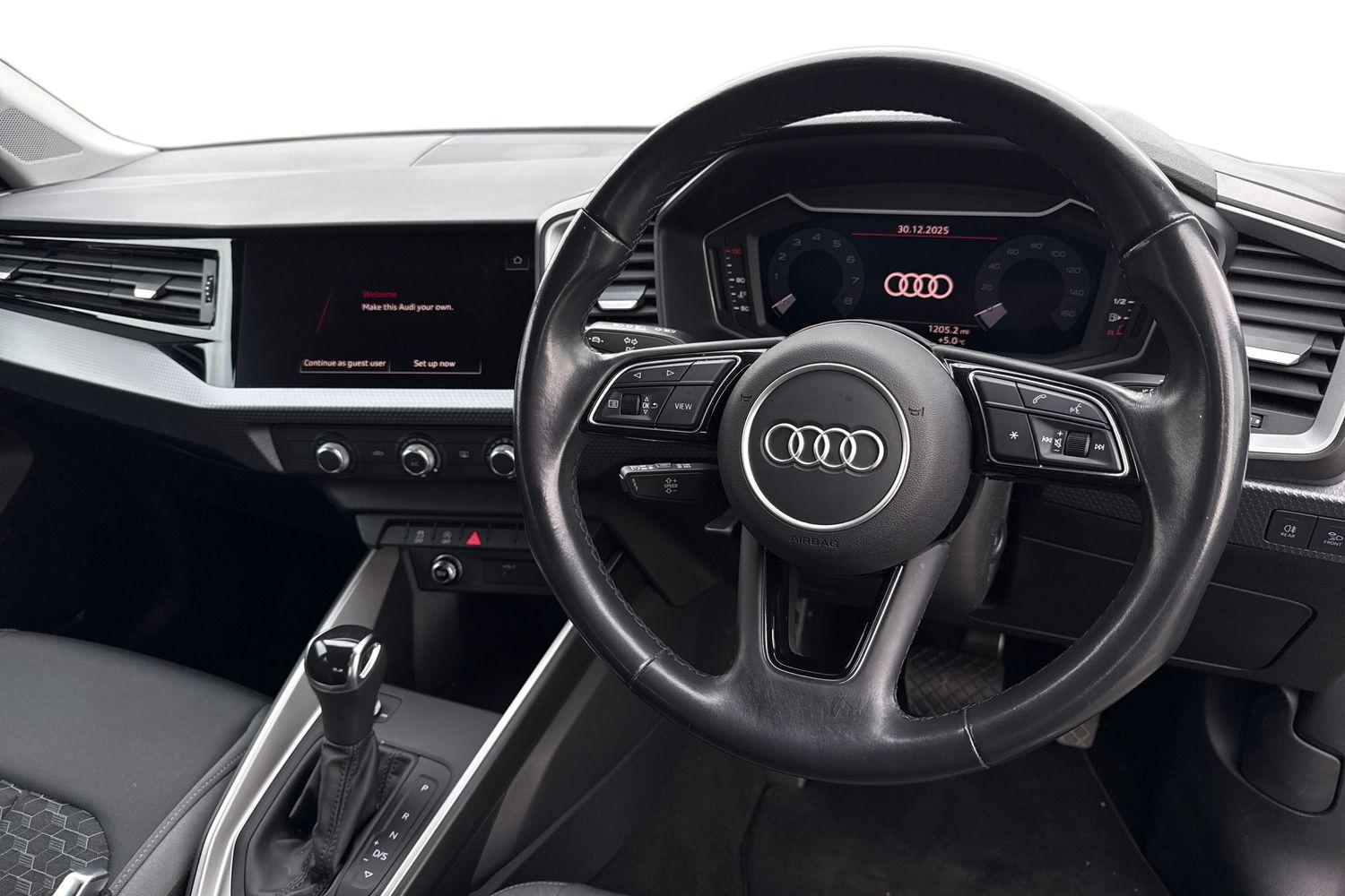 Used Audi A1 2023 for sale - 77076817: Photo 18