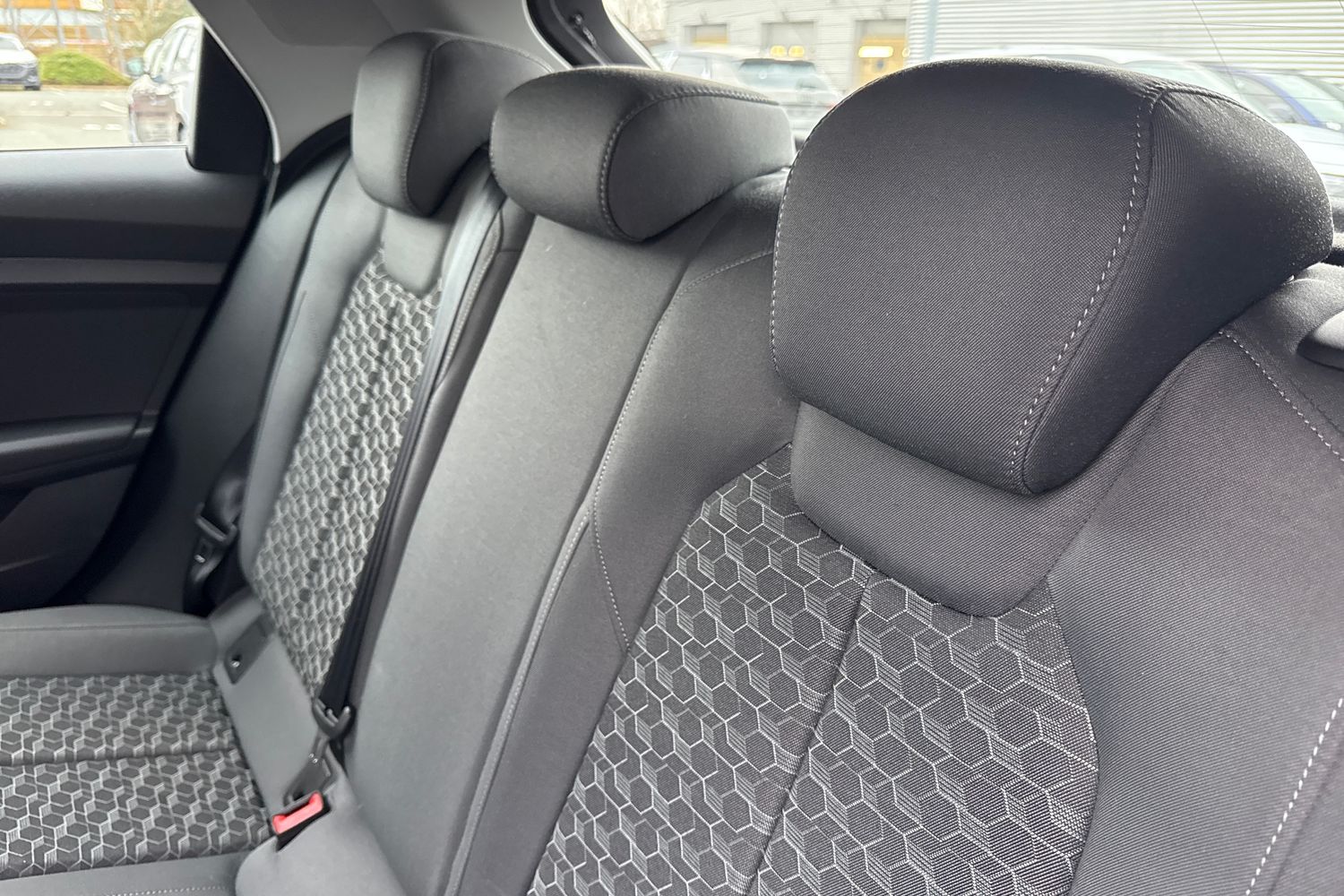 Used Audi A1 2023 for sale - 77076817: Photo 19