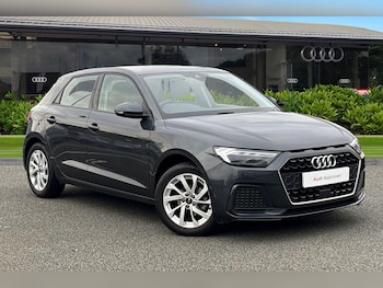 Audi A1 feature image