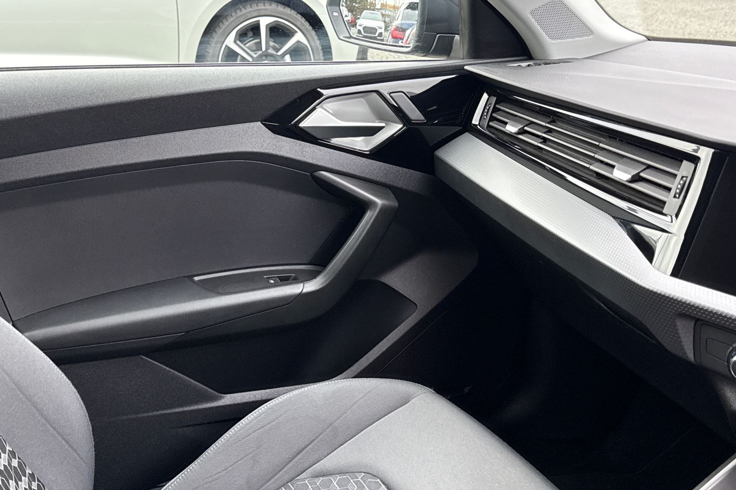 Used Audi A1 2023 for sale - 77076817: Photo 20